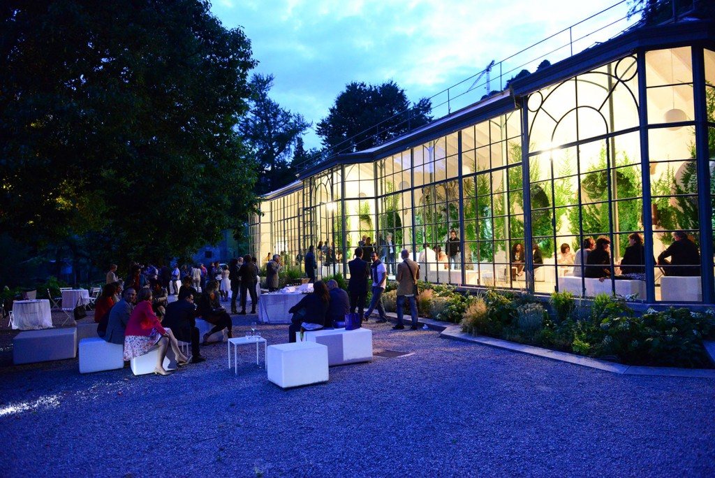 Villa del Grumello location matrimonio Lake Como