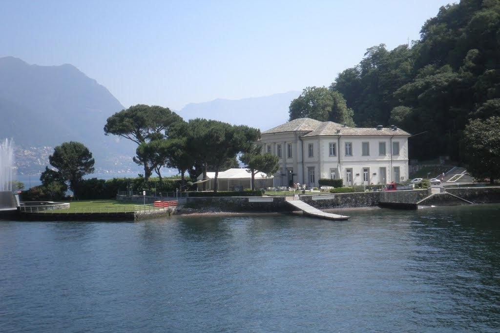 Villa Geno - Wedding venue Lake Como