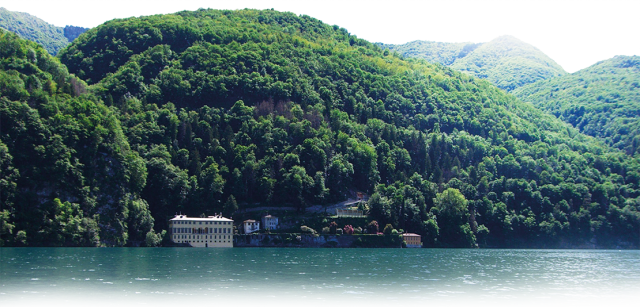 Villa Pliniana - Wedding Lake Como