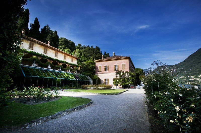 Villa Pizzo Wedding Lake Como - Join Us Wedding Planner