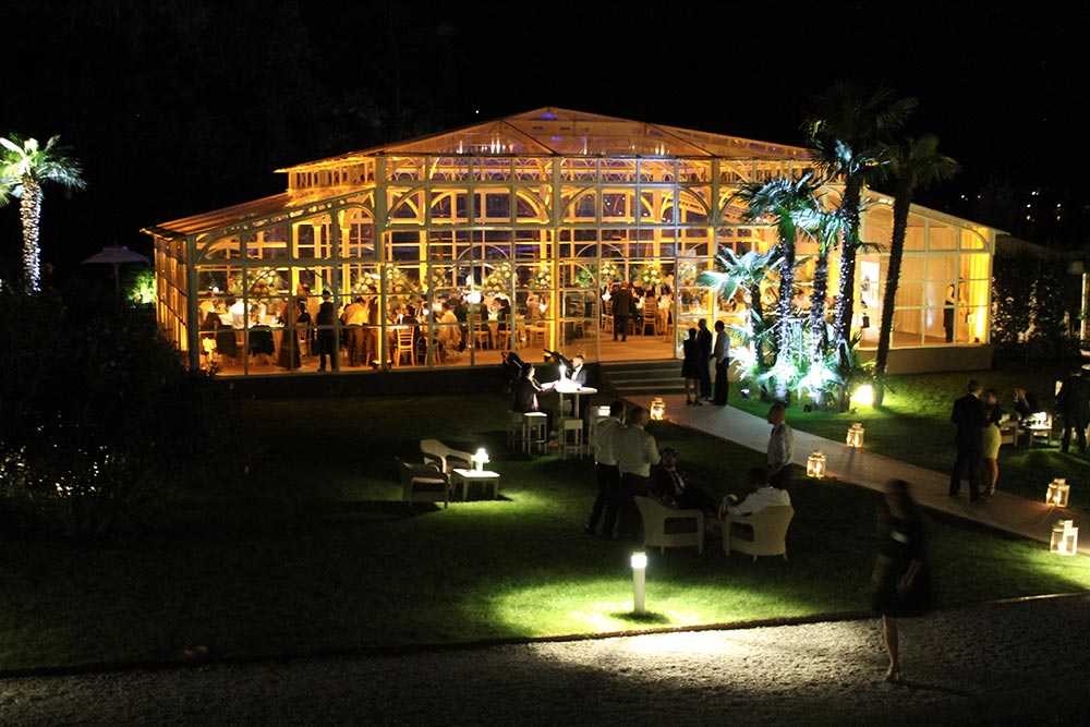 Villa Lario Resort Mandello wedding venue Lake Como