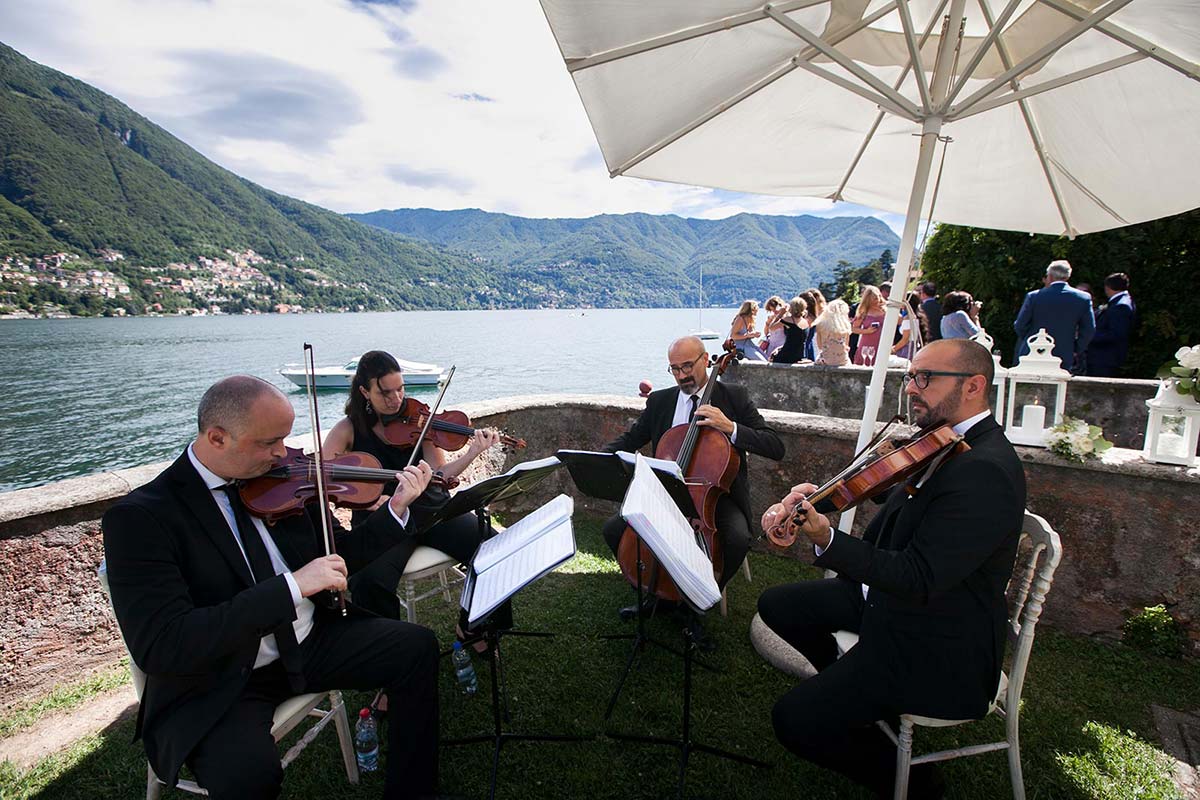 Wedding in Villa Teodolinda Lake Como