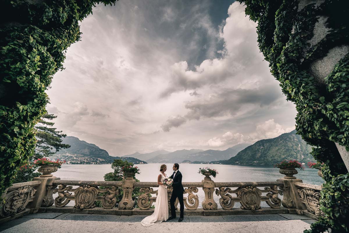 Villa Balbianello wedding Lake Como by Join Us