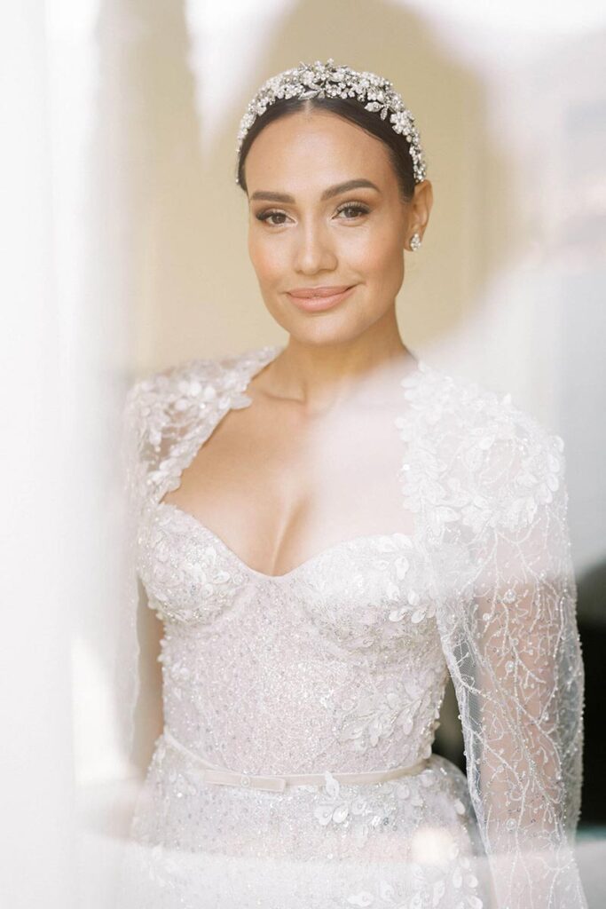 Bride - Join Us