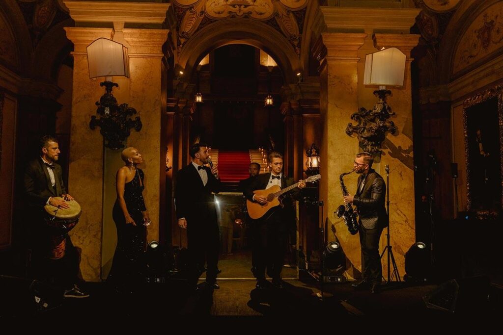 Music - Join Us