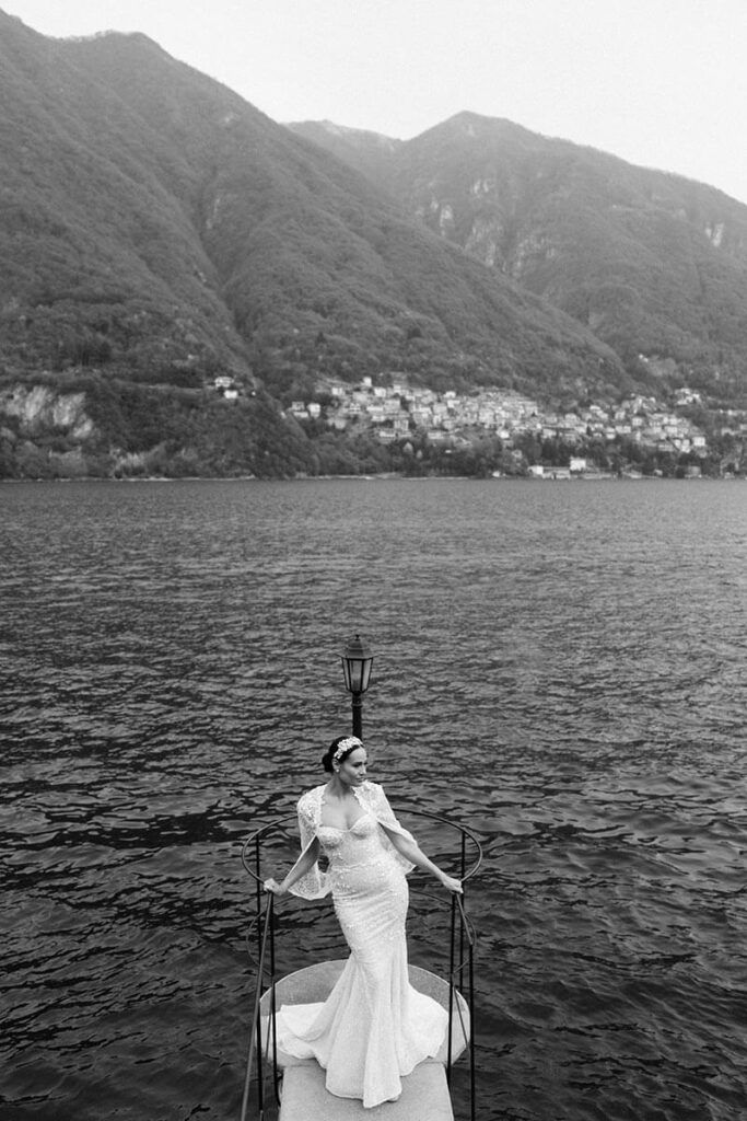 Lake Como wedding photographer - Join Us Wedding Planner