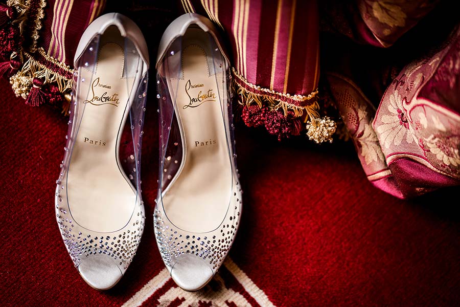 Hannah and Shoaib's wedding - Villa Erba Lake Como - 1
