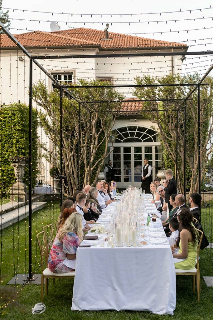 Jasmine and Neil's wedding - Villa Bonomi Lake Como - 15