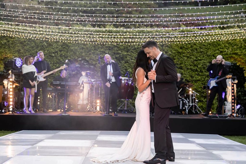 Jasmine and Neil's wedding - Villa Bonomi Lake Como - 19
