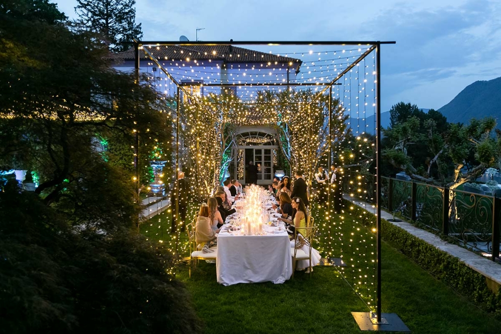 Jasmine and Neil's wedding - Villa Bonomi Lake Como - 22