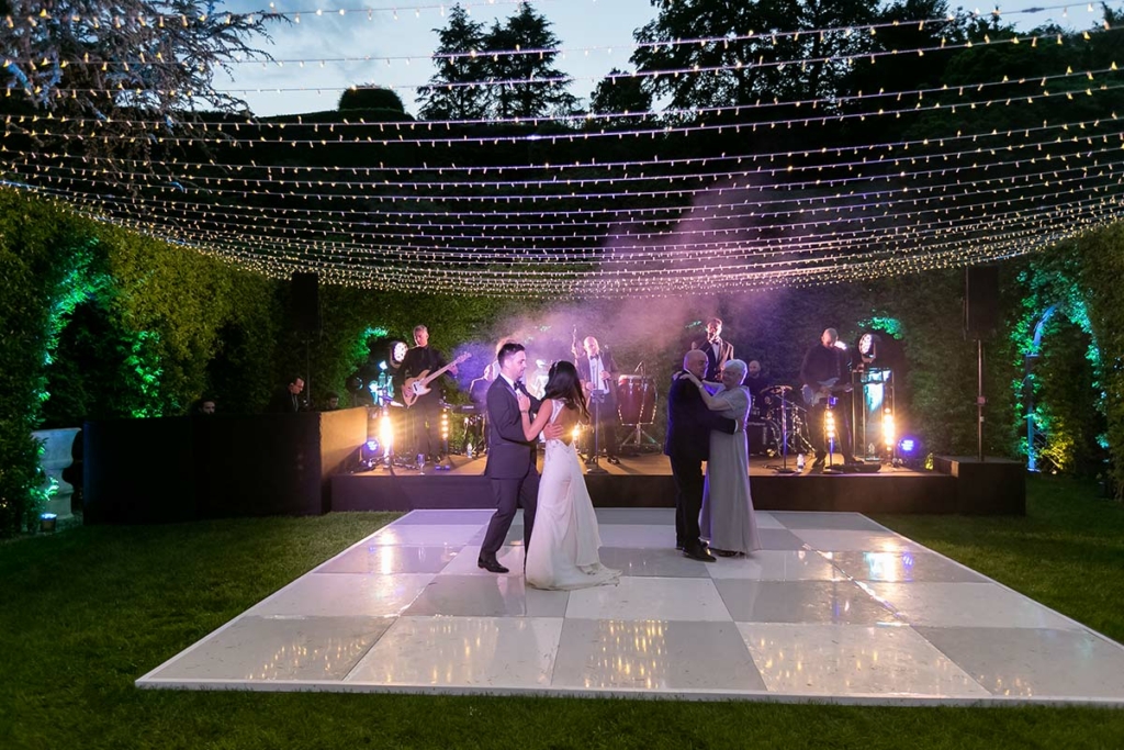 Jasmine and Neil's wedding - Villa Bonomi Lake Como - 23