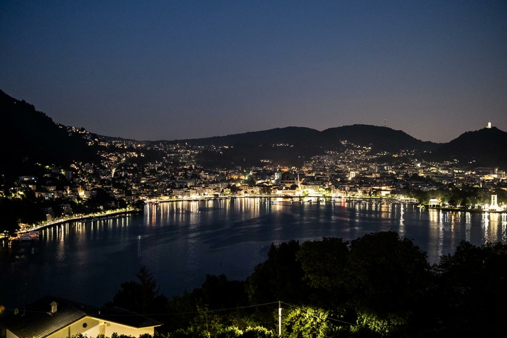 Jasmine and Neil's wedding - Villa Bonomi Lake Como - 24