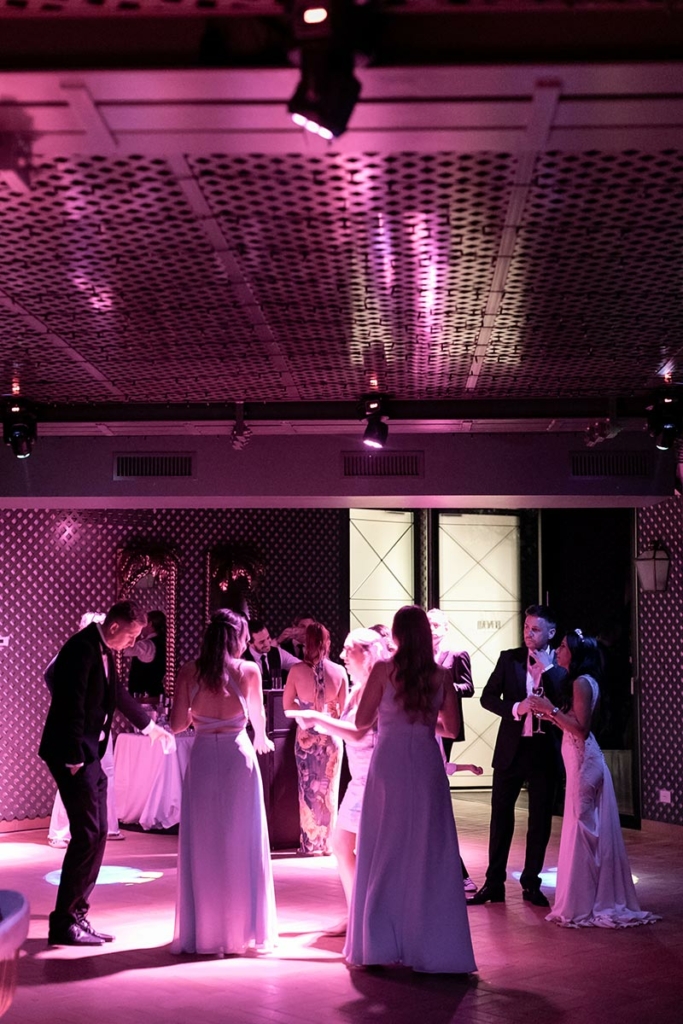 Jasmine and Neil's wedding - Villa Bonomi Lake Como - 25