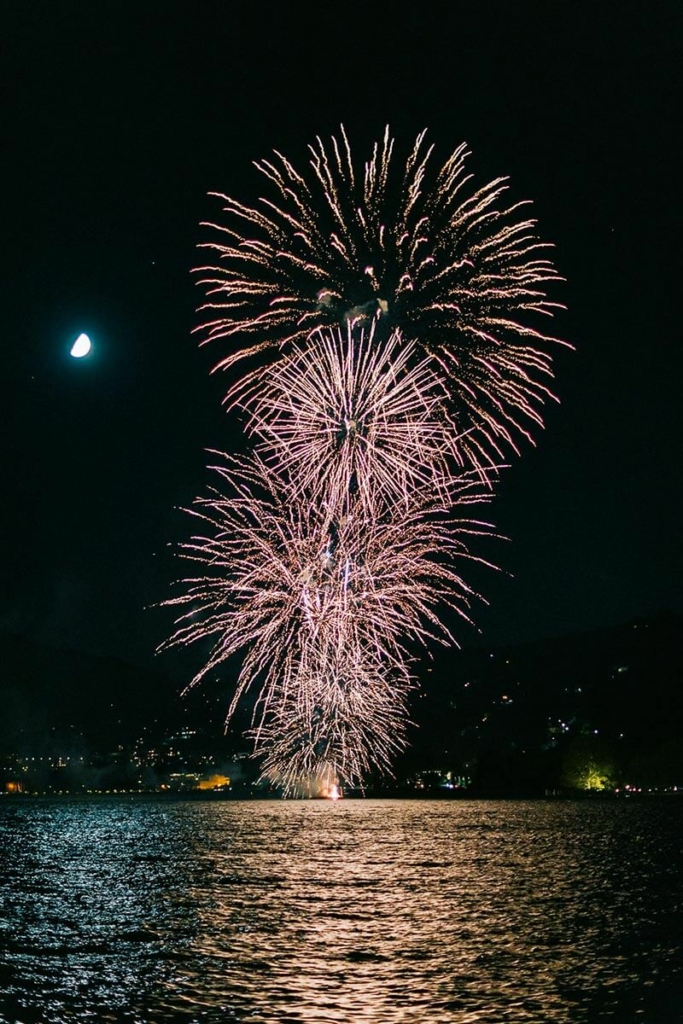 Theodora and Luca's Wedding - Villa Pizzo Lake Como - 20