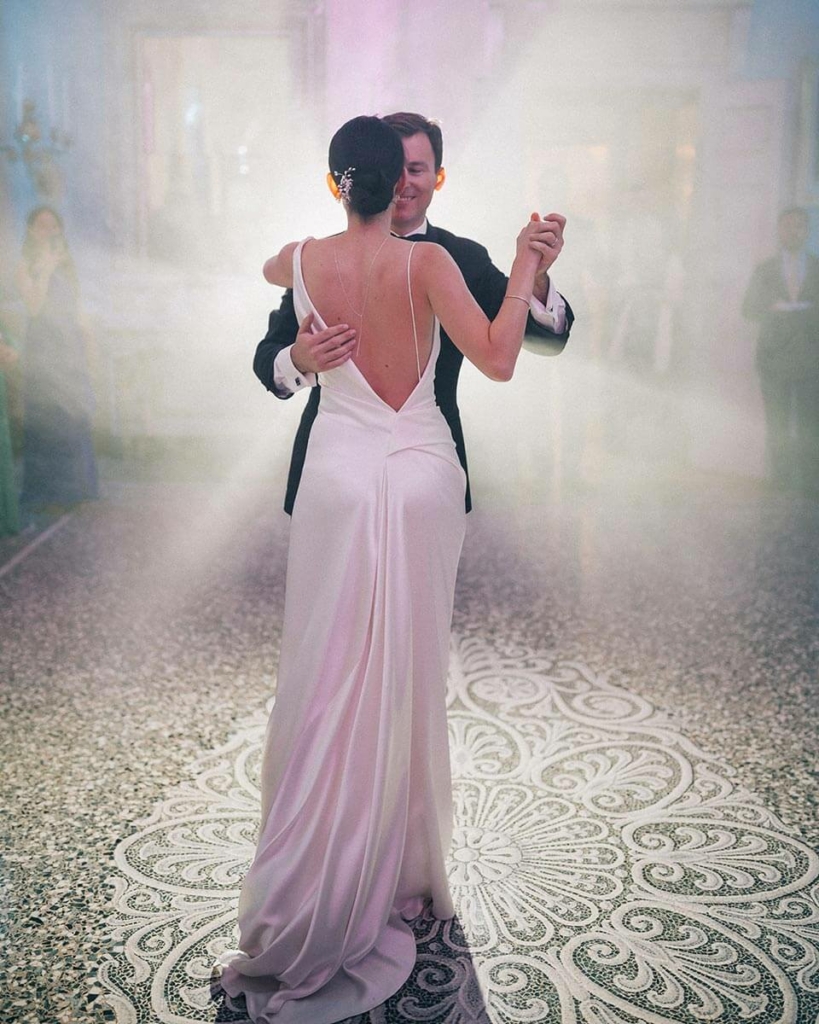 Theodora and Luca's Wedding - Villa Pizzo Lake Como - 22