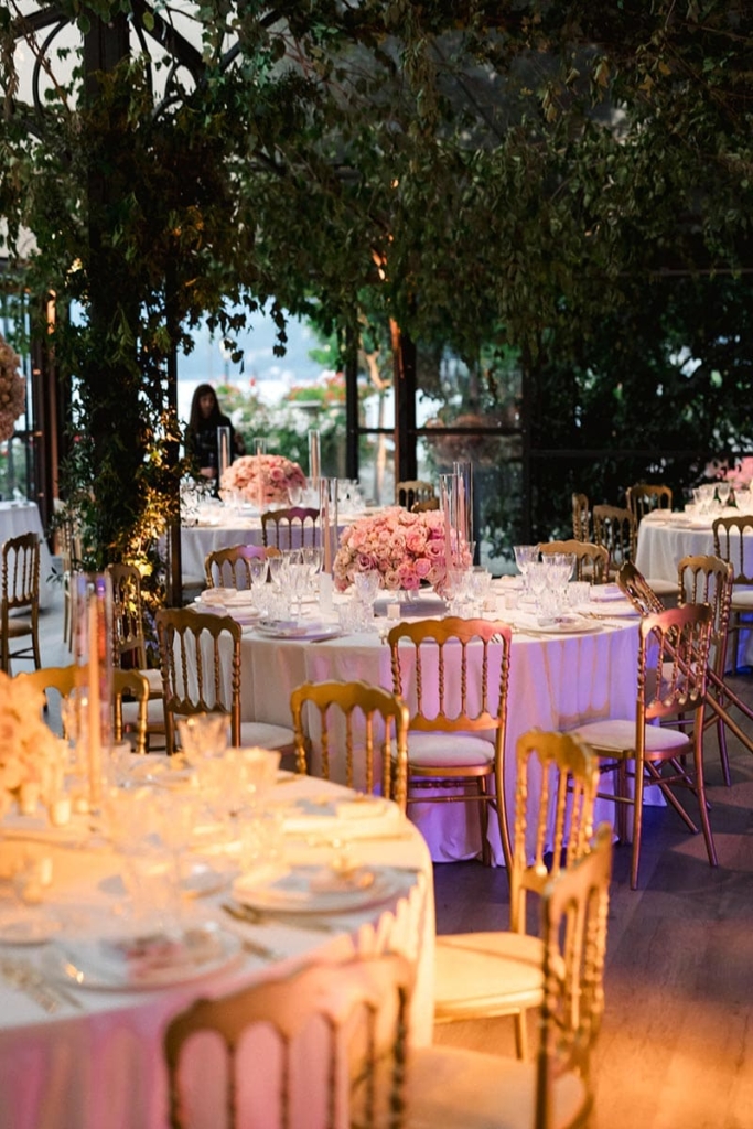 Karina and Rodolfo's wedding - Villa Pizzo Lake Como 18