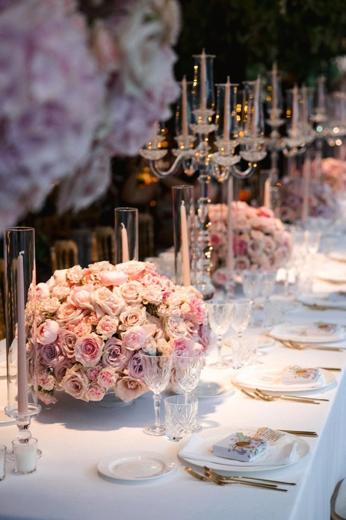 Karina and Rodolfo's wedding - Villa Pizzo Lake Como 19