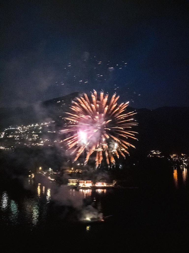 Karina and Rodolfo's wedding - Villa Pizzo Lake Como 23