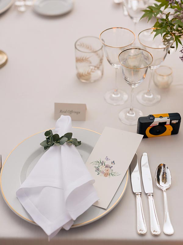 Nazli and Reid's wedding - Villa Pizzo Lake Como - 16