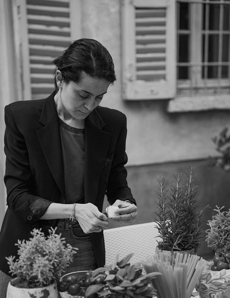 Camilla, Wedding Planner on Lake Como - Join Us