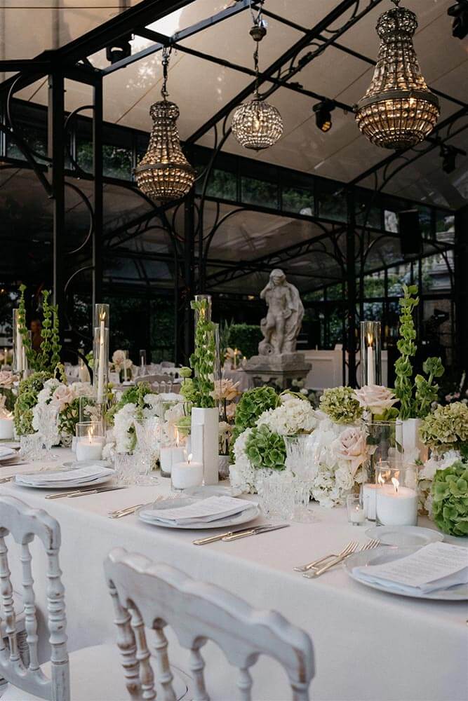 Erika and Tayler's wedding - Villa Pizzo - 18